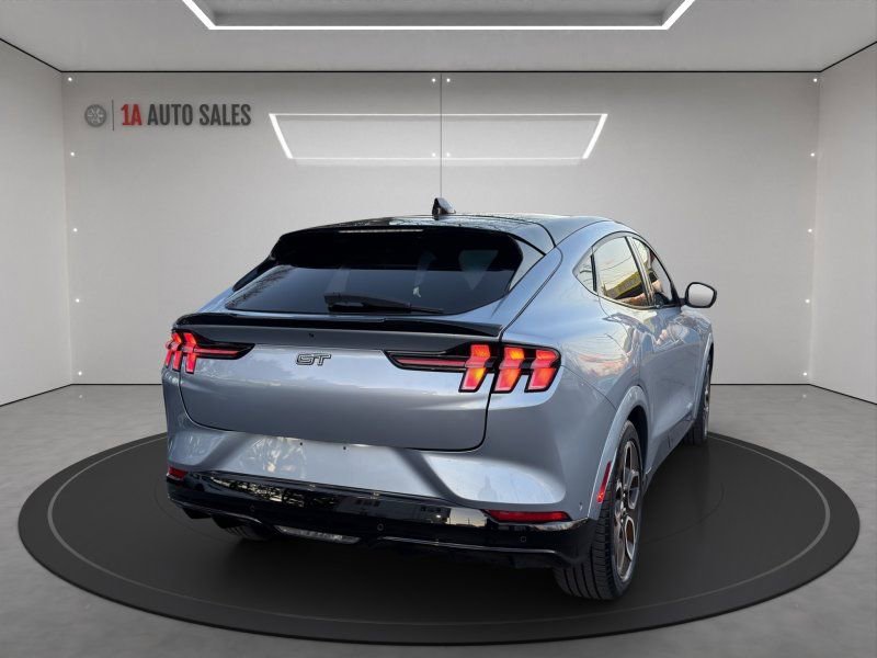 Used 2022 Ford Mustang Mach-E GT AWD/4WD image 33