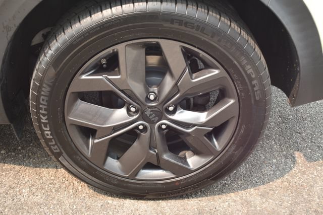 Used 2021 Kia Sportage S AWD/4WD image 42