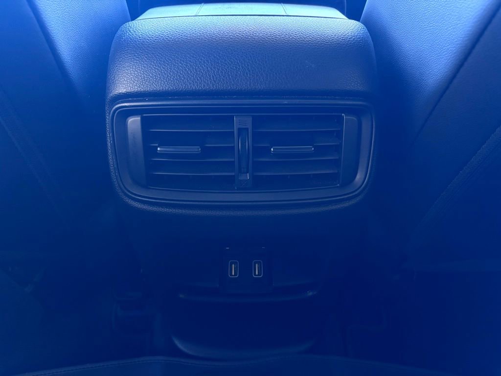 Used 2021 Honda CR-V EX-L image 16