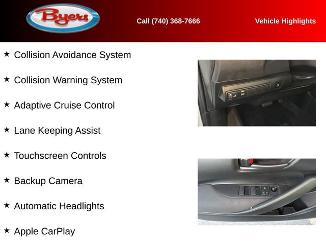 Used 2024 Toyota Corolla LE image 11