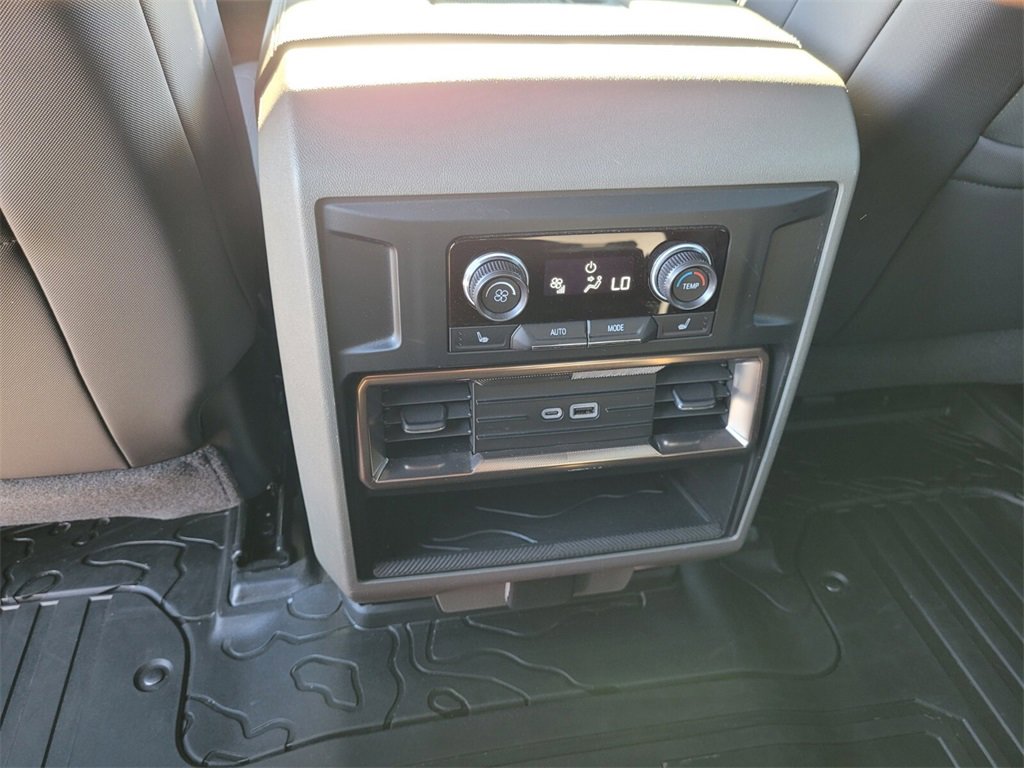 Certified 2025 GMC Hummer EV 3X image 17