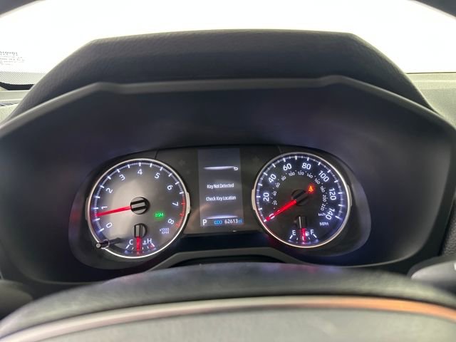 Used 2020 Toyota RAV4 XLE w/ Convenience Package image 17