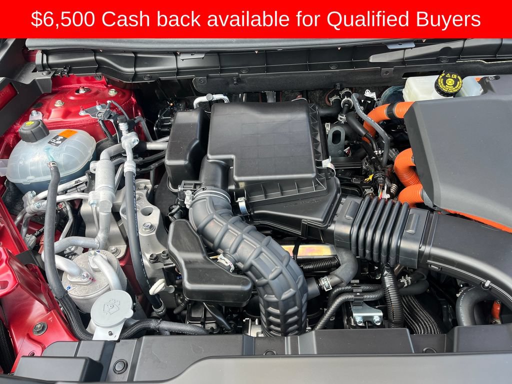 New 2026 Nissan Rogue Platinum AWD/4WD image 20
