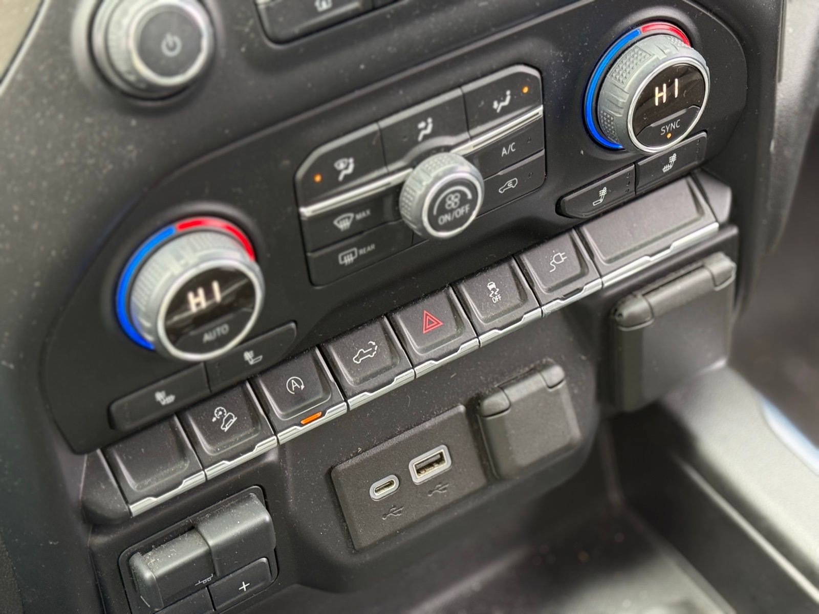 Used 2021 Chevrolet Silverado 1500 RST w/ Convenience Package II image 26