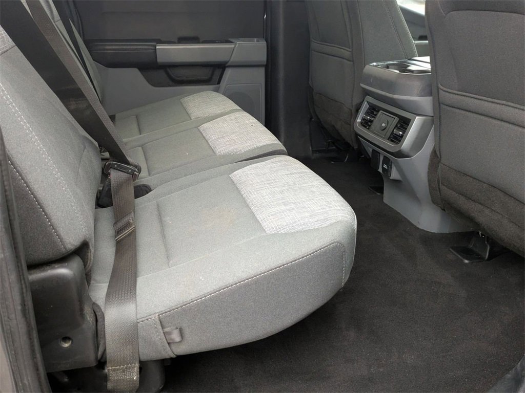 Used 2023 Ford F250 XLT image 25