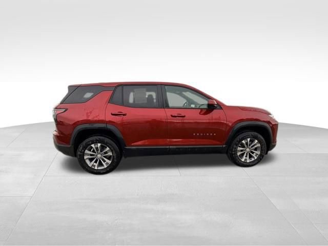 Used 2026 Chevrolet Equinox LT w/ Convenience Package II AWD/4WD image 5