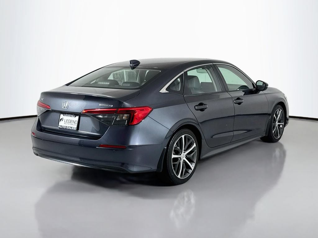Used 2023 Honda Civic Touring image 5