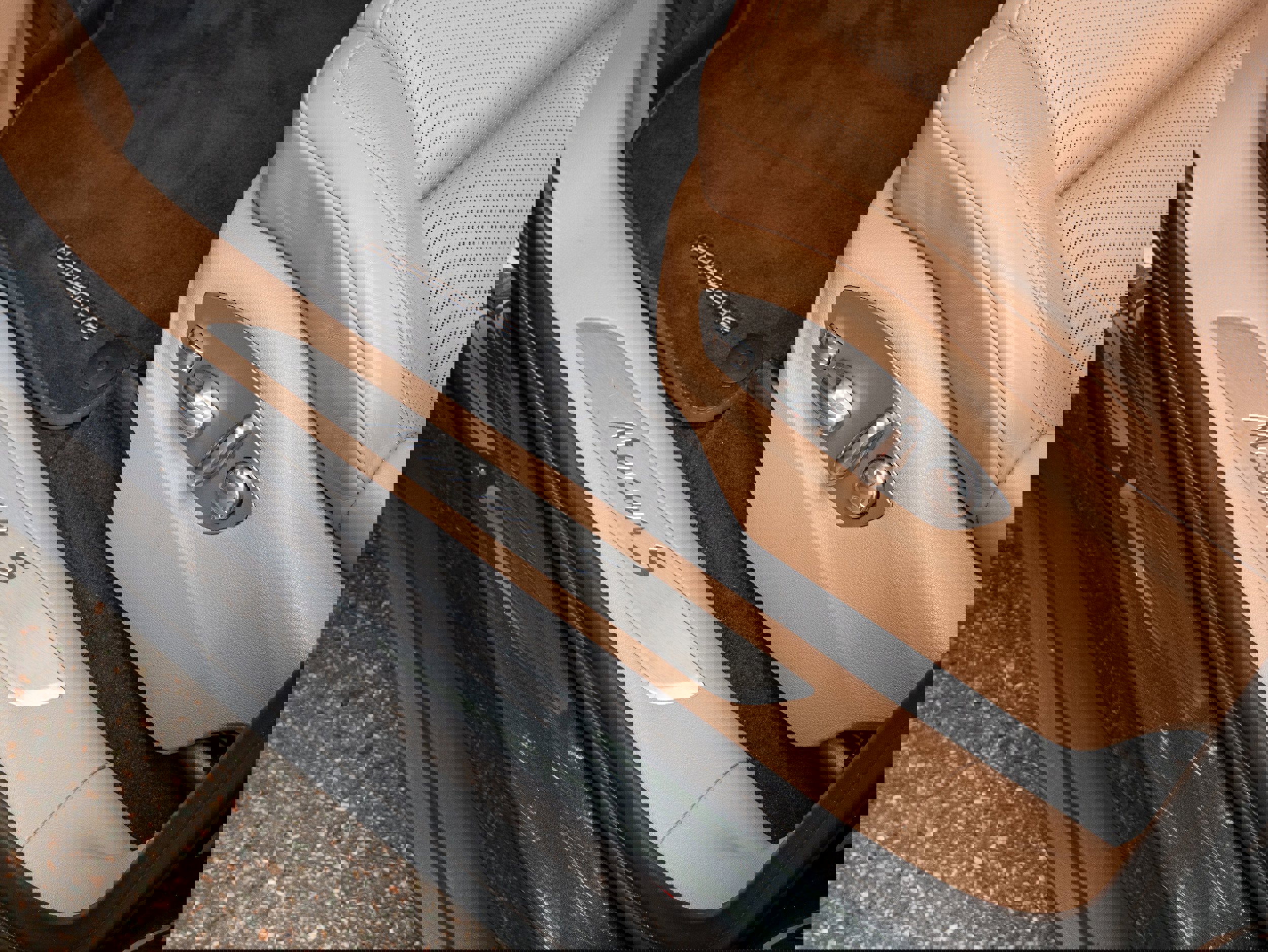 Used 2024 Porsche Macan S image 28