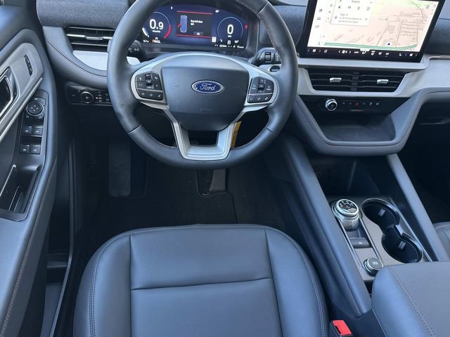 New 2026 Ford Explorer Active w/ Active Comfort Package image 28