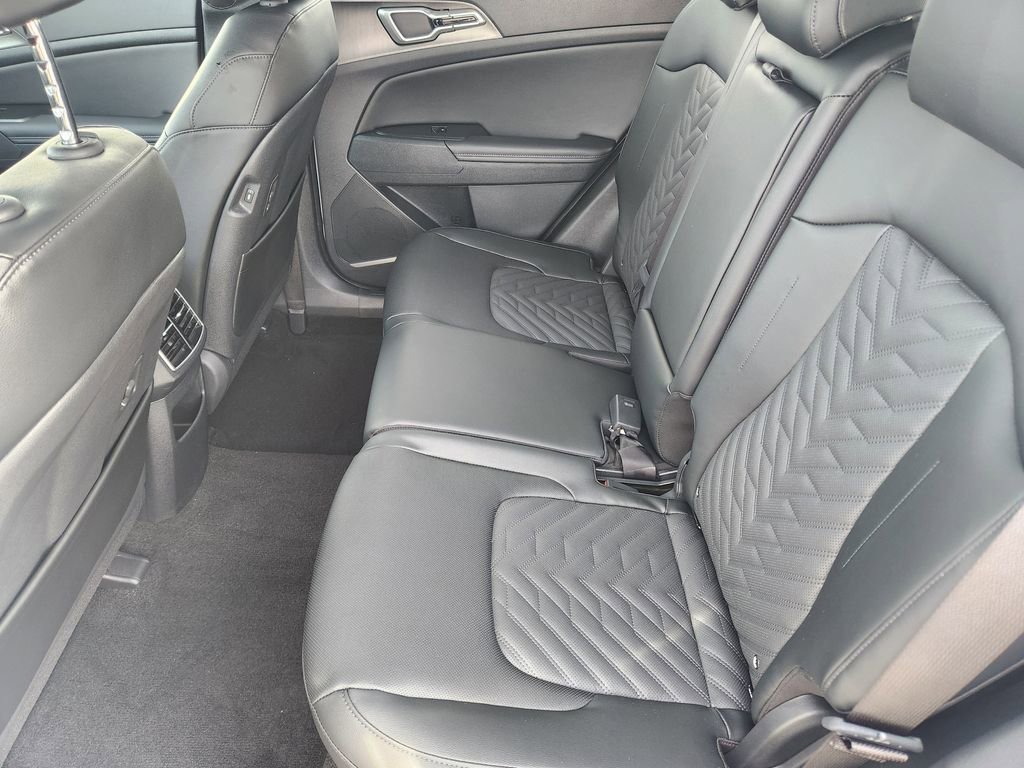 New 2026 Kia Sportage X-Line image 12