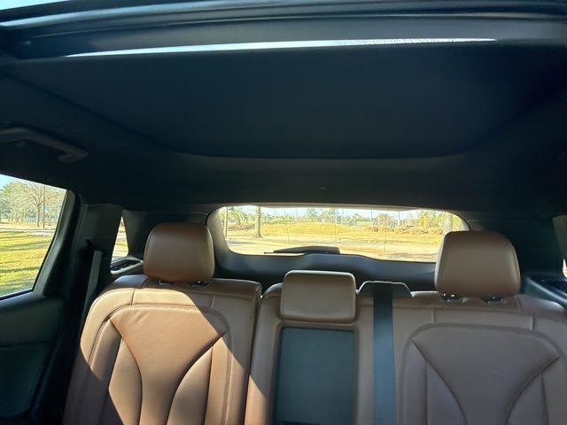 Certified 2023 Lincoln Nautilus Reserve w/ Class II Trailer Tow Package image 33