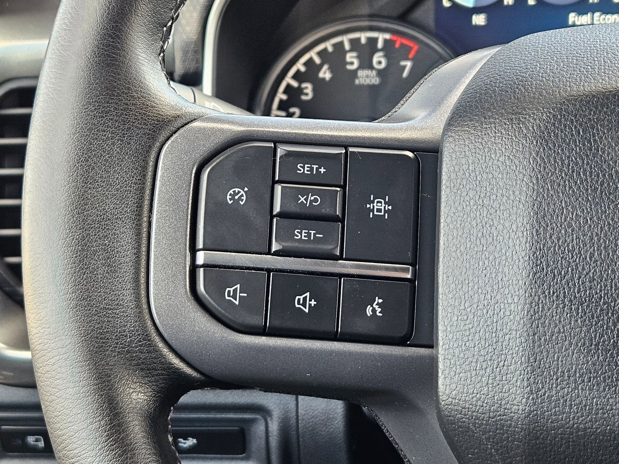 Used 2023 Ford F150 XLT w/ Equipment Group 302A High AWD/4WD image 15