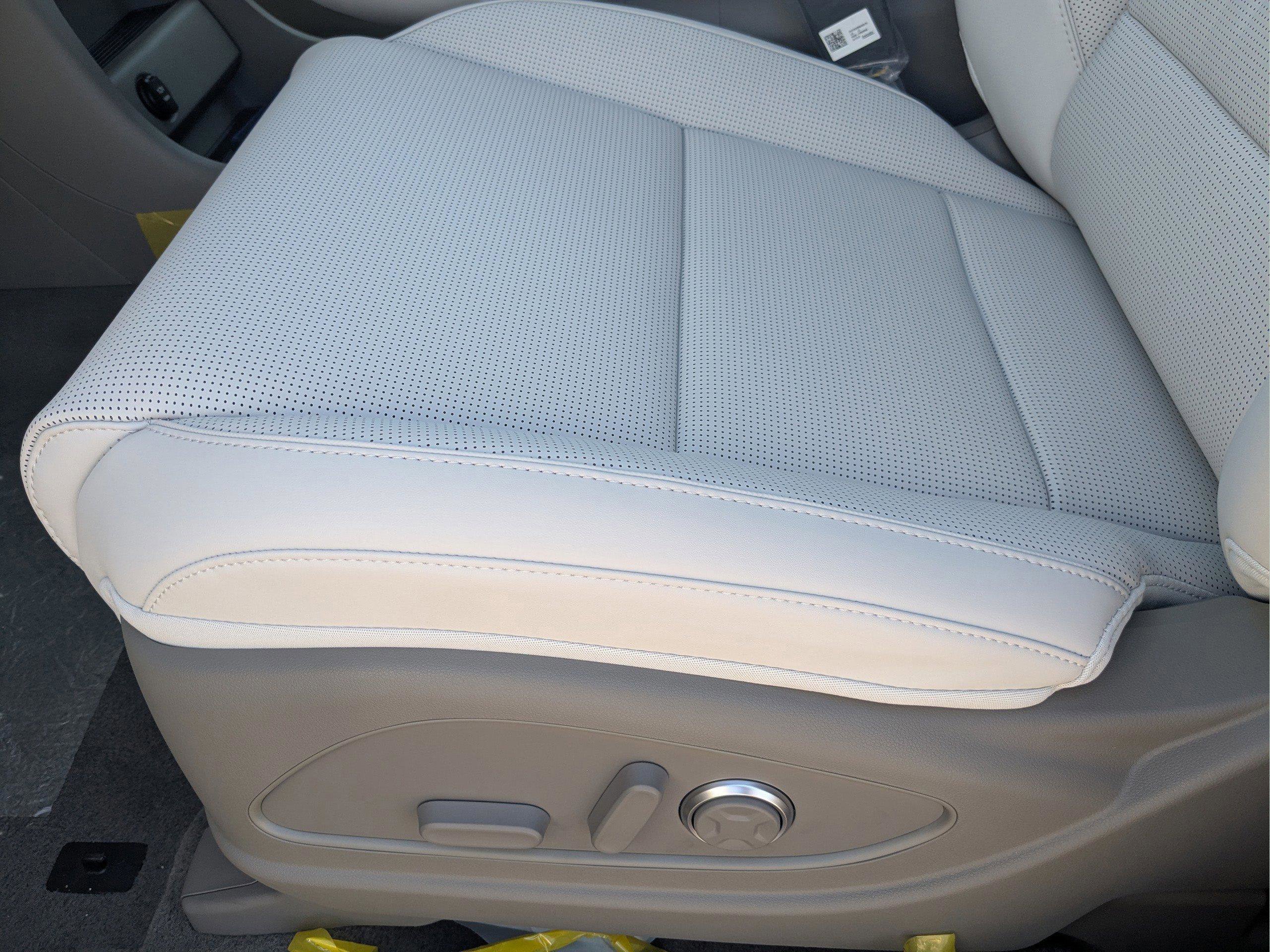 New 2026 Hyundai Palisade SEL image 22