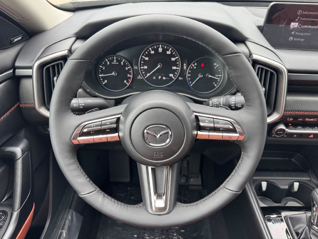 New 2026 MAZDA CX-50 Meridian Edition w/ Weather Package AWD/4WD image 13