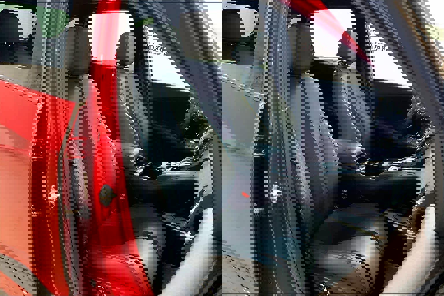 Used 2022 Acura RDX AWD image 9