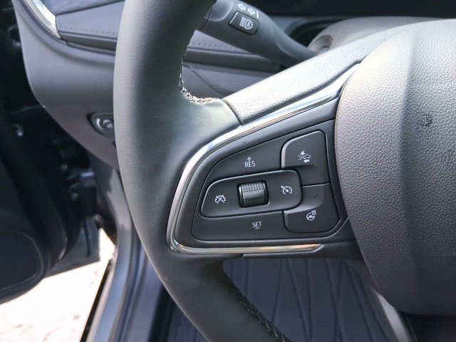 New 2026 Buick Encore GX Sport Touring w/ Comfort Package image 16