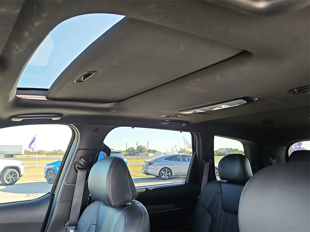 Used 2023 Kia Telluride EX X-Line image 21