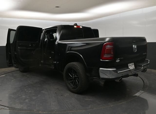 Used 2024 RAM 1500 Limited AWD/4WD image 26