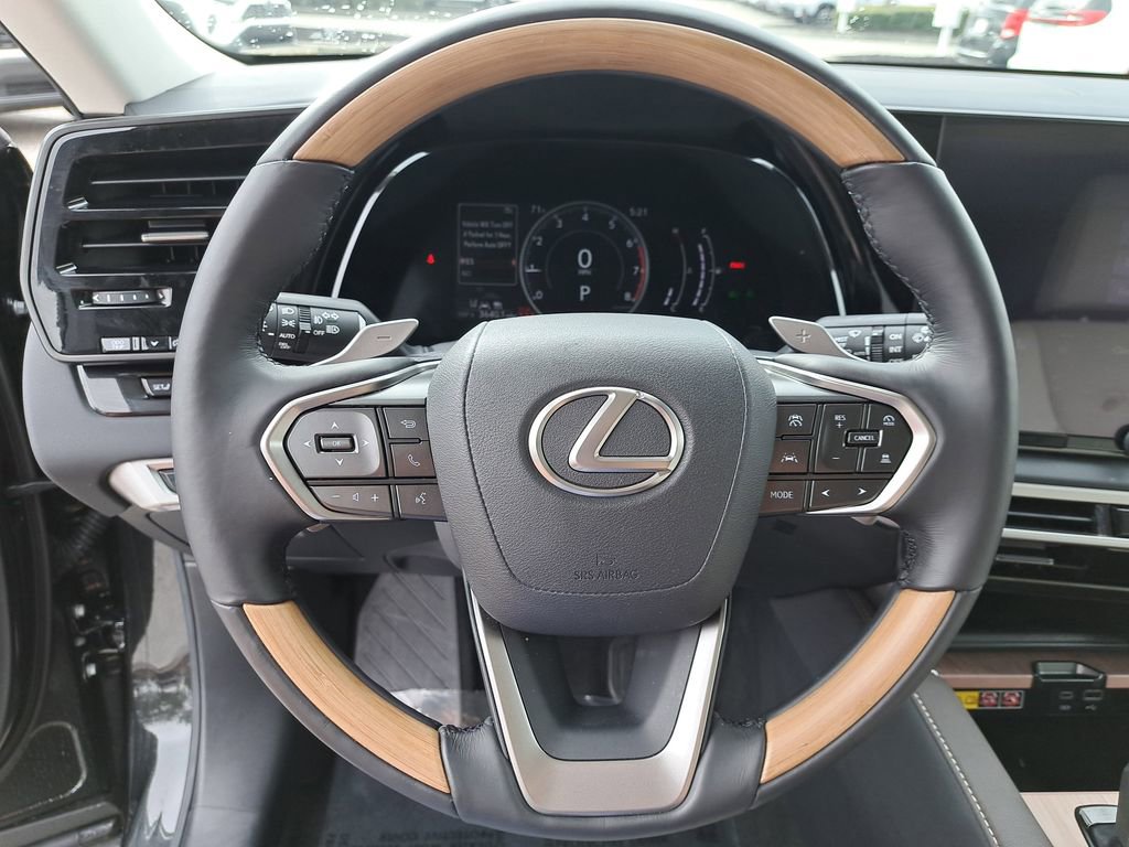Used 2024 Lexus RX 350 Premium image 19