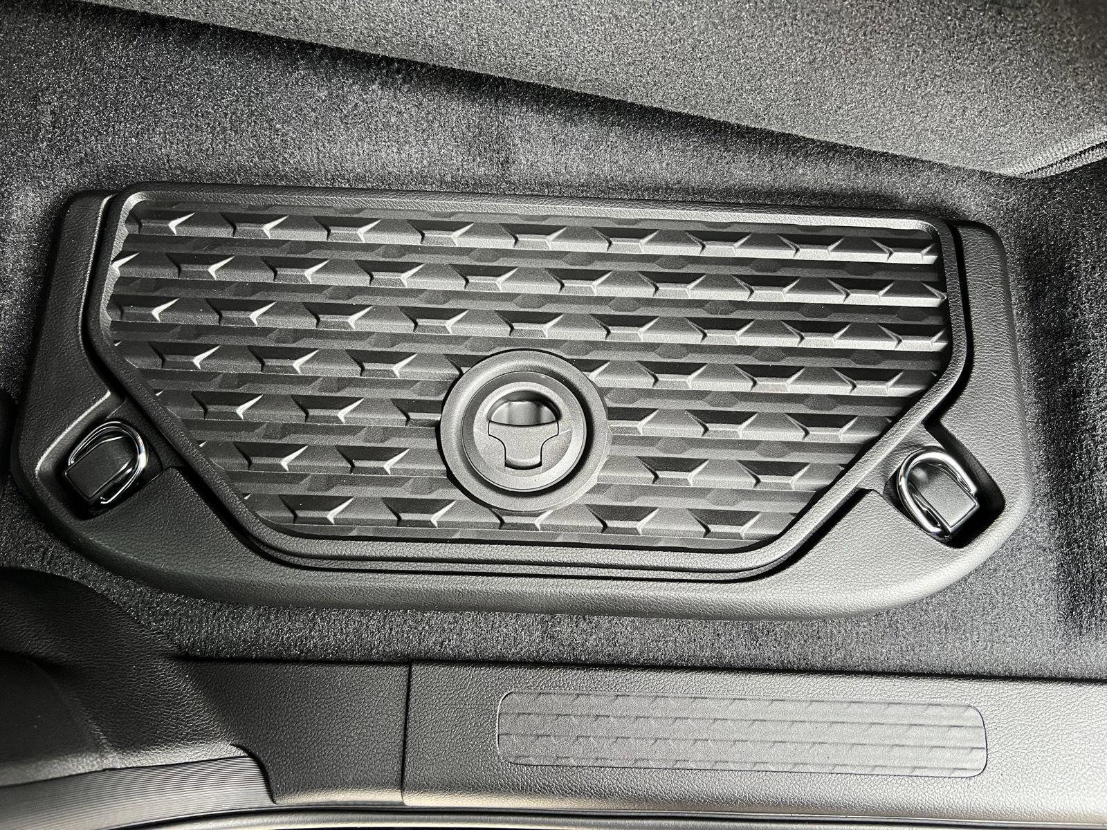 New 2026 RAM 1500 Big Horn w/ Night Edition image 32