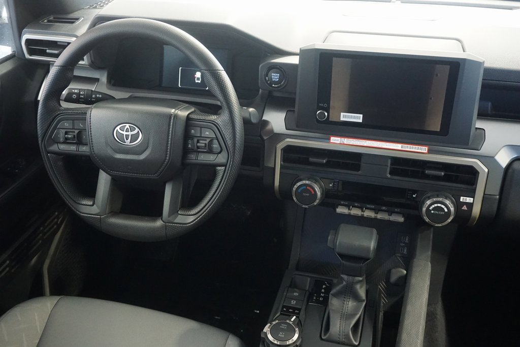 New 2026 Toyota Tacoma SR5 image 28