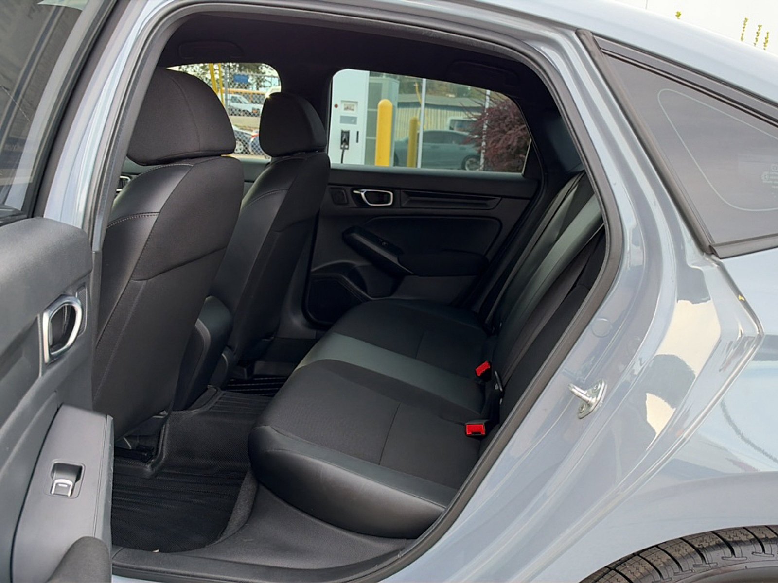 Used 2024 Honda Civic Sport image 19