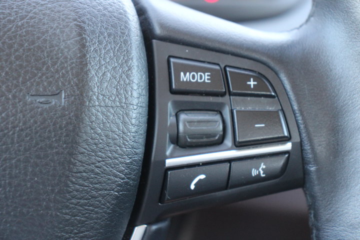 Used 2014 BMW ActiveHybrid 5 RWD image 26