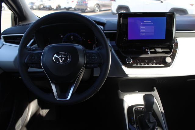 Certified 2026 Toyota Corolla SE FWD image 41