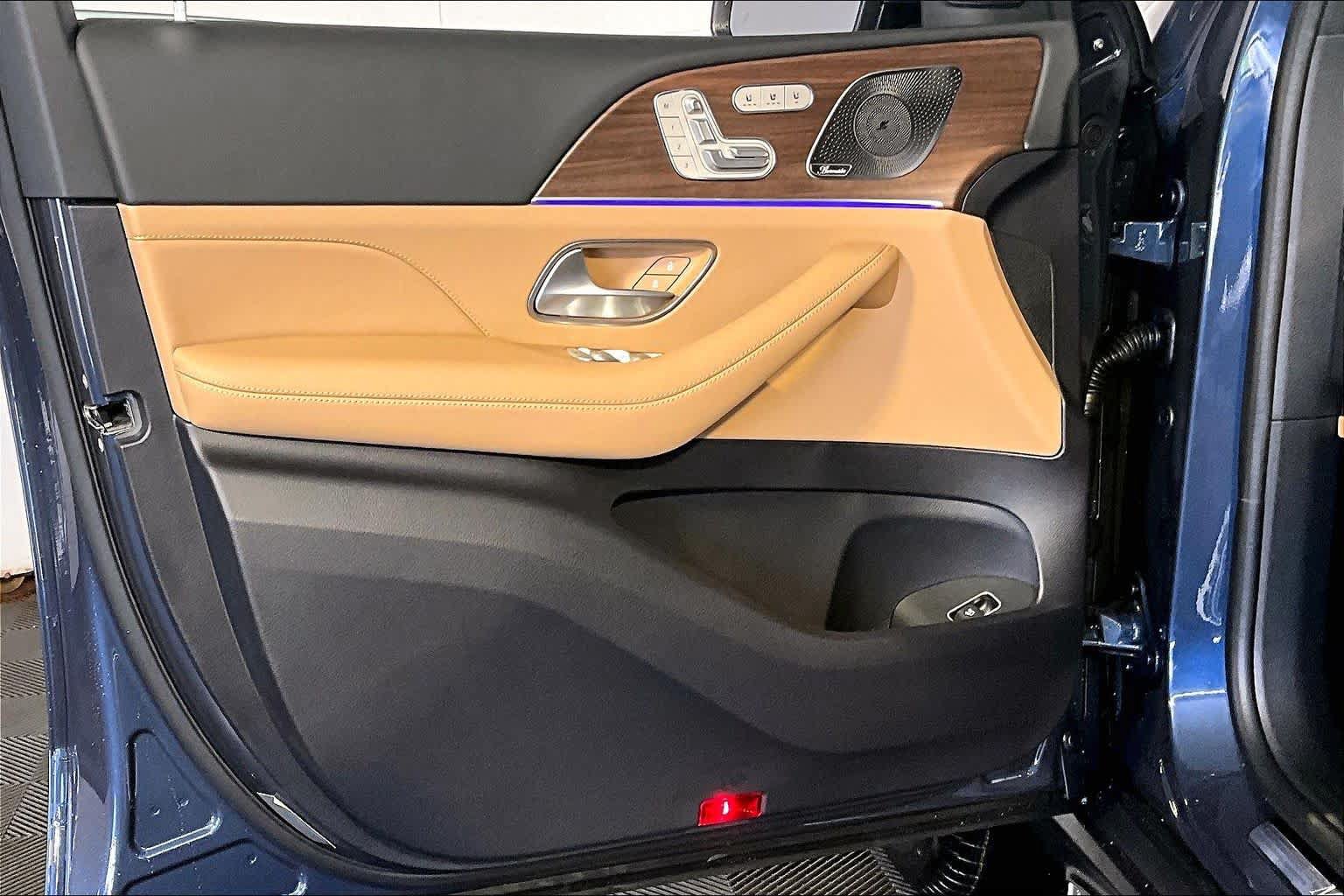 New 2026 Mercedes-Benz GLE 350 4MATIC image 11