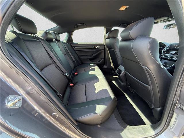 Used 2020 Honda Accord Sport image 23