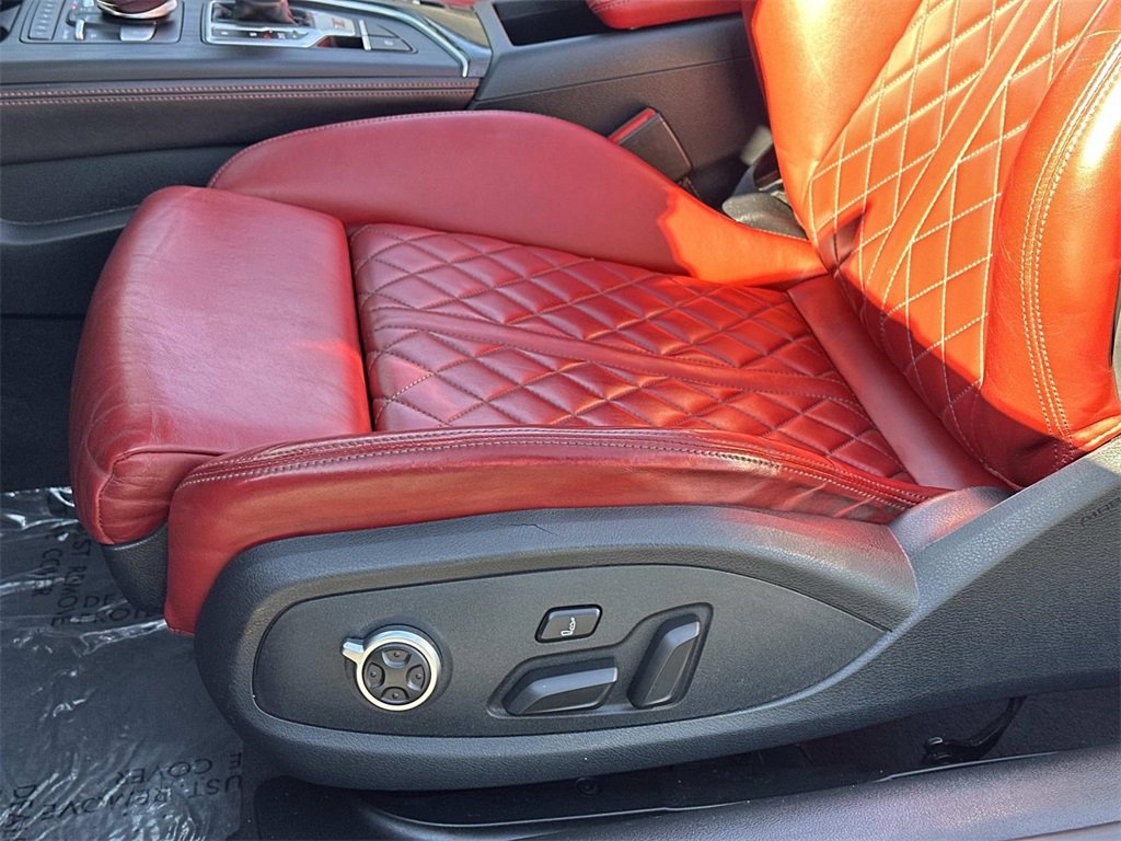 Used 2019 Audi S5 Prestige w/ S Sport Package image 18