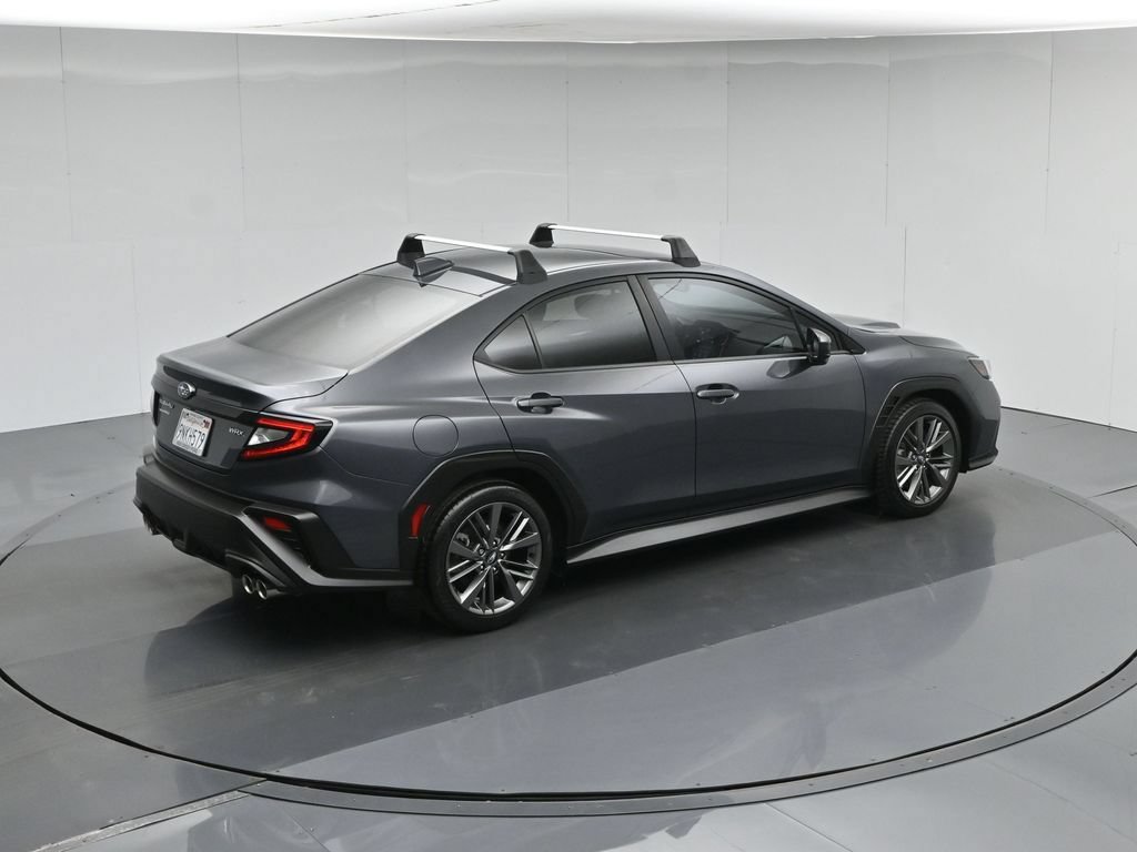 Used 2024 Subaru WRX AWD/4WD image 40