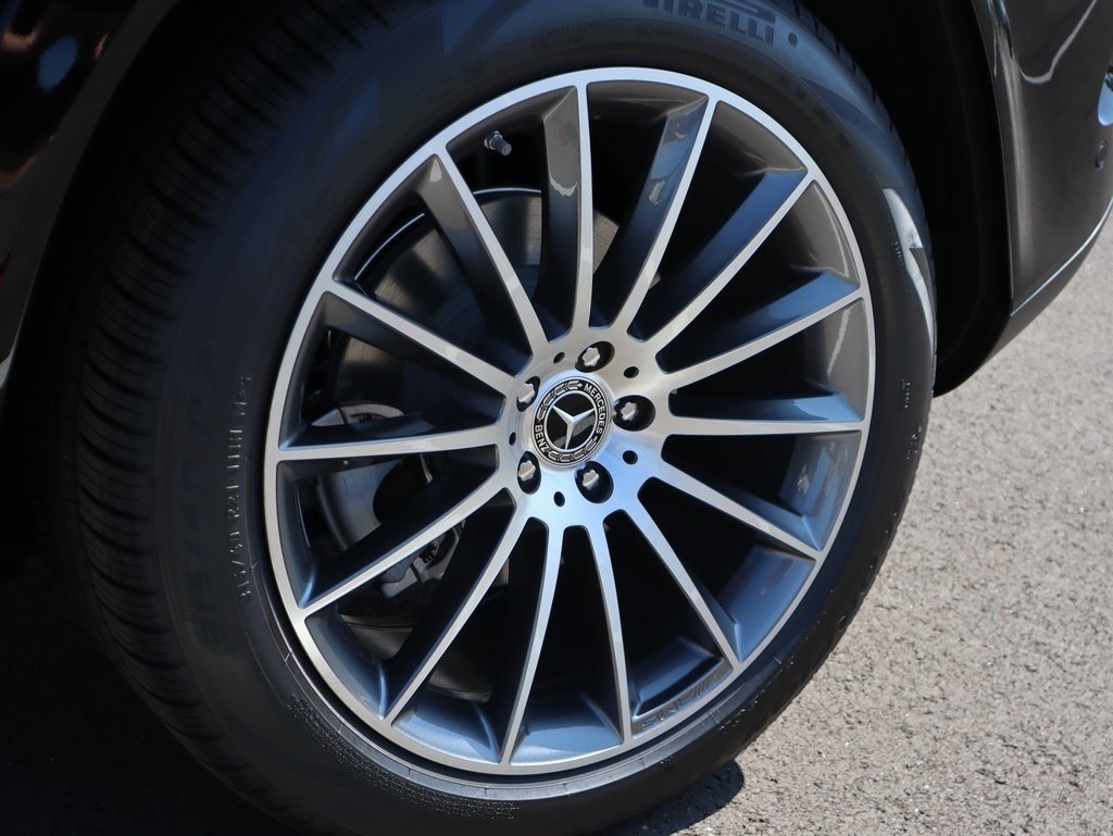 New 2026 Mercedes-Benz GLE 450 4MATIC image 49