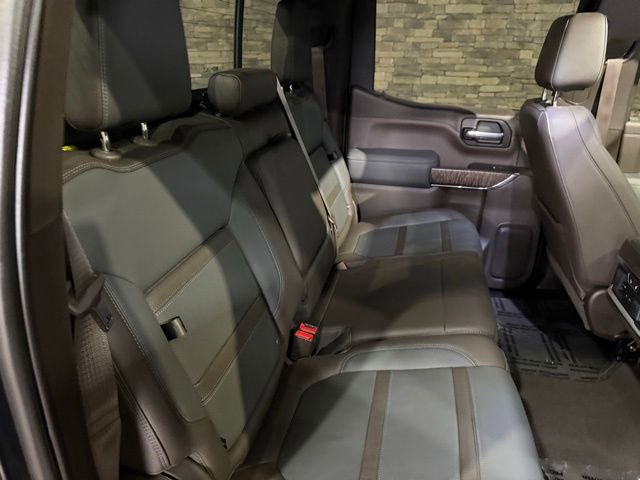 Used 2021 GMC Sierra 1500 Denali AWD/4WD image 34