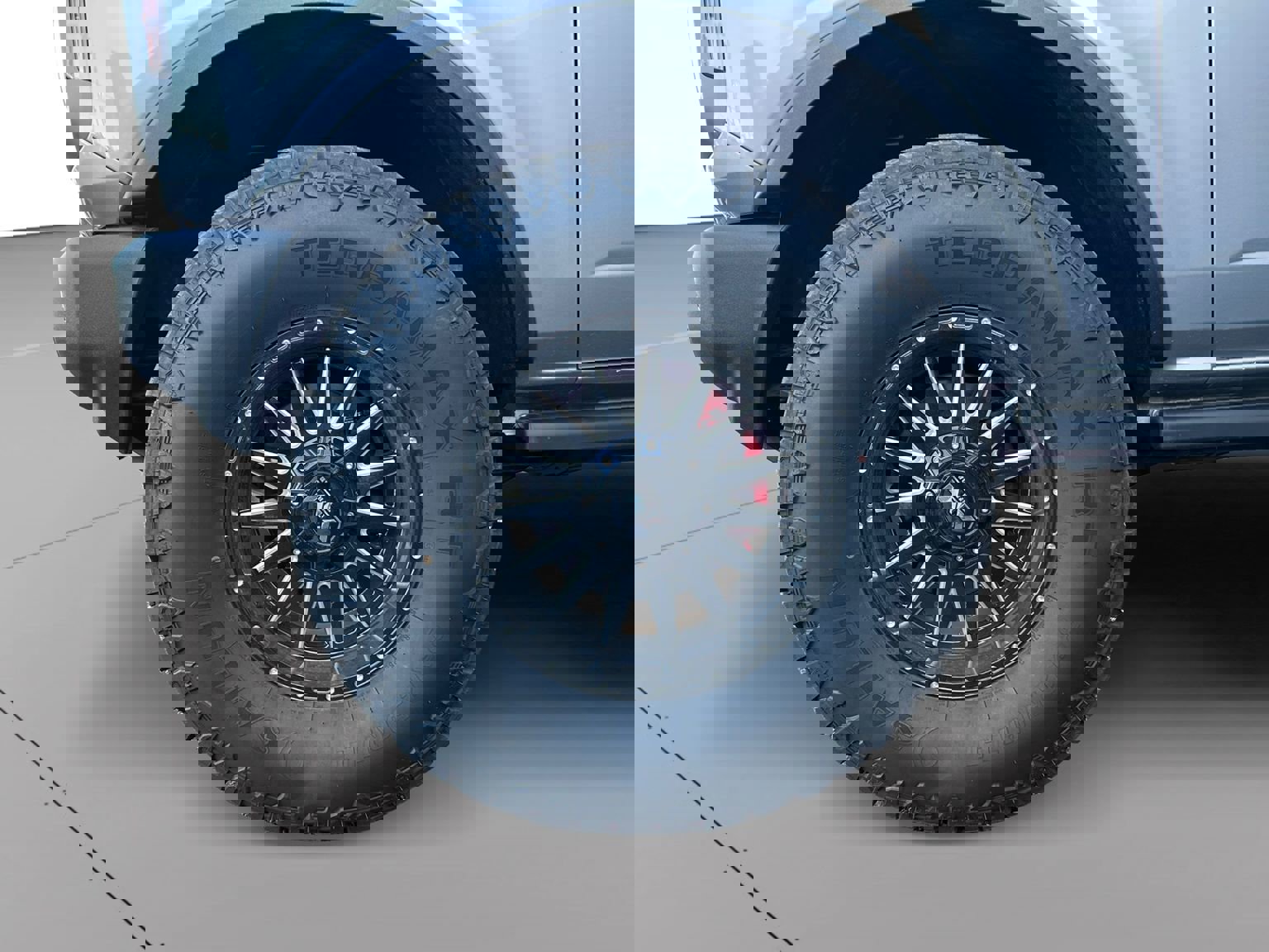 Used 2023 Ford Bronco Big Bend image 9