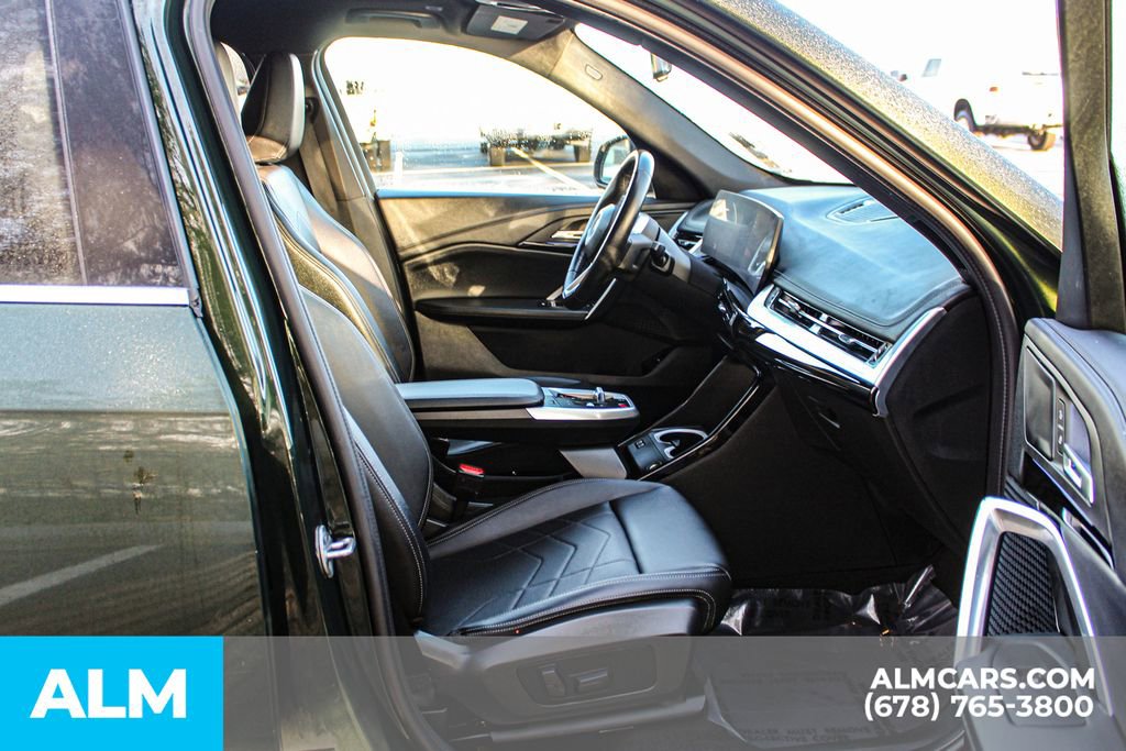 Used 2025 BMW X1 xDrive28i AWD/4WD image 21