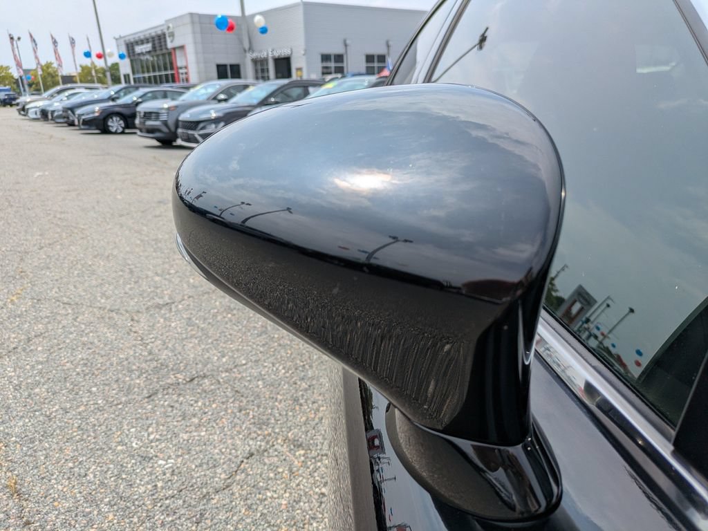 Used 2019 Lexus IS 300 AWD w/ Navigation Package image 13