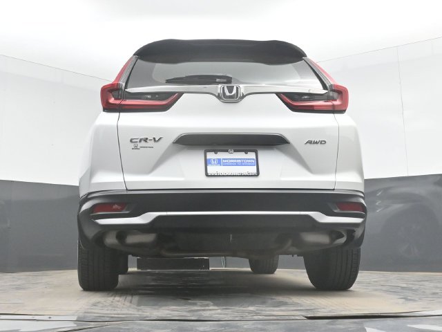 Certified 2020 Honda CR-V LX image 45