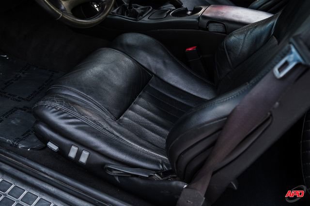 Used 2002 Pontiac Firebird Trans Am image 73