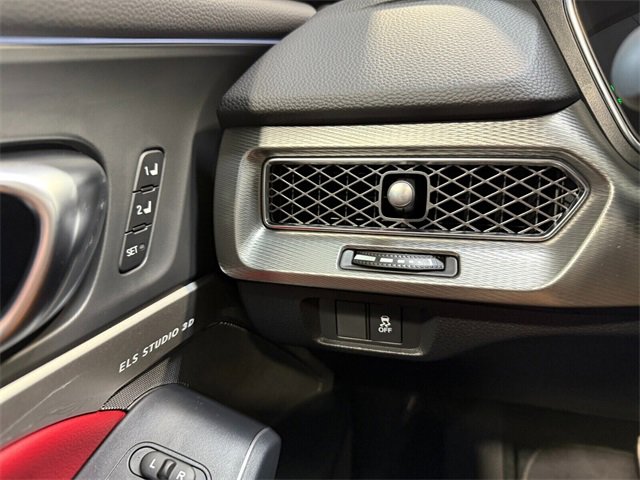 New 2026 Acura Integra A-Spec image 18