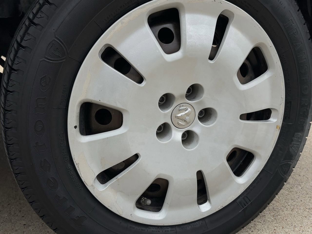 Used 2020 RAM ProMaster City Tradesman SLT FWD image 11