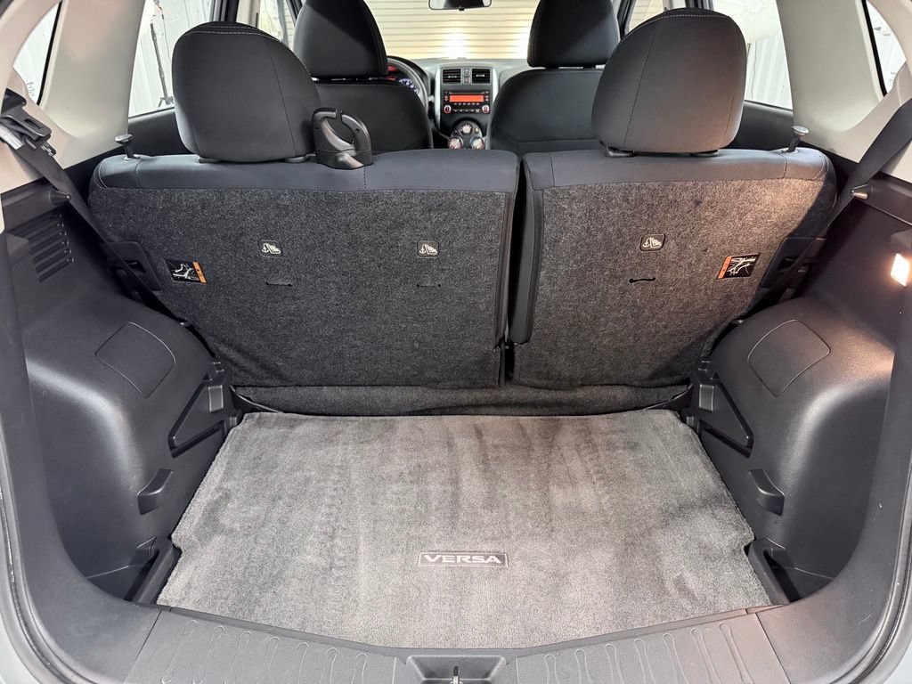 Used 2014 Nissan Versa Note SV FWD image 23