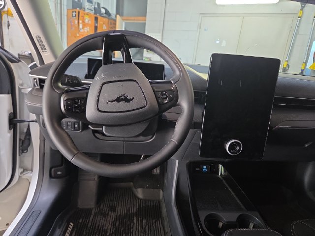 Certified 2024 Ford Mustang Mach-E Select w/ Comfort Package Lite AWD/4WD image 13