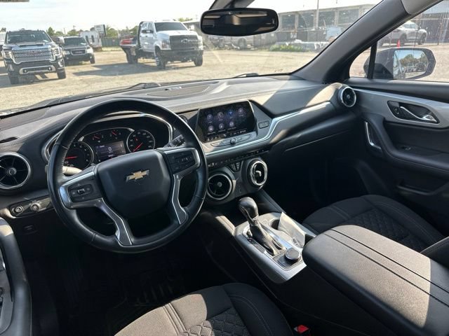 Used 2020 Chevrolet Blazer LT FWD image 9