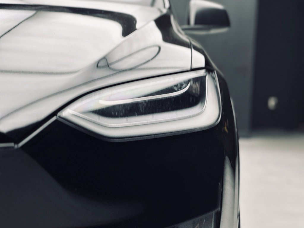 Used 2016 Tesla Model X 90D AWD/4WD image 13