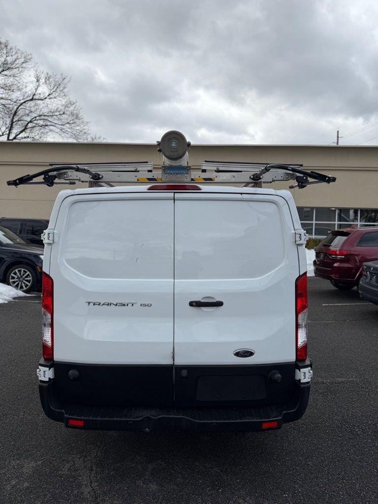 Used 2019 Ford Transit 150 148 Low Roof image 6