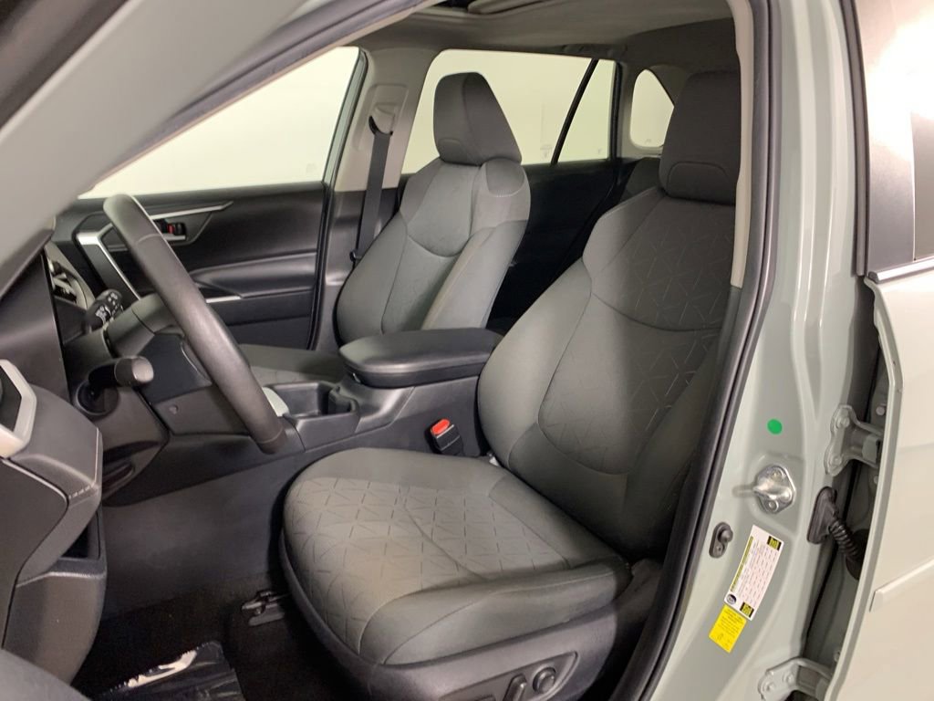 Used 2023 Toyota RAV4 XLE w/ Convenience Package AWD/4WD image 29