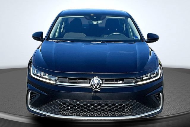 Used 2025 Volkswagen Jetta S FWD image 2
