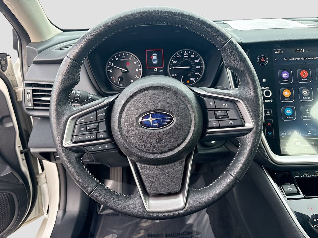 Used 2024 Subaru Legacy Premium image 11