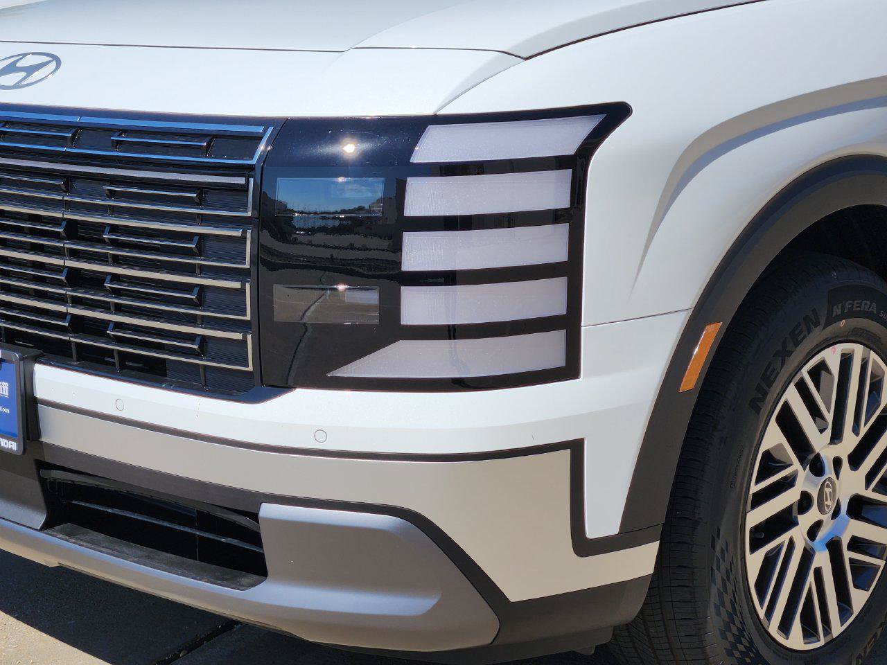 New 2027 Hyundai Palisade SEL w/ Tow & Go Package FWD image 6
